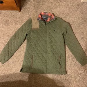 Southern Marsh Jacket